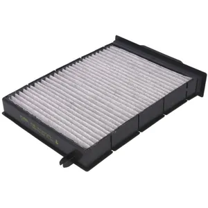 Filtre d'habitacle (filtre à pollen) PURRO PUR-PC2031AG pas cher