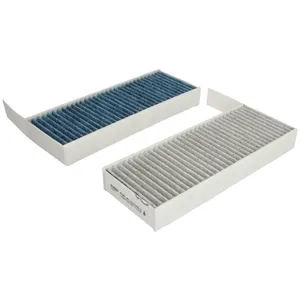 Filtre d'habitacle (filtre à pollen) PURRO PUR-PC2021AG-2 pas cher