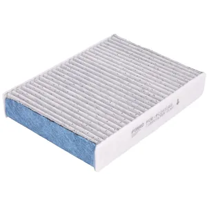 Filtre d'habitacle (filtre à pollen) PURRO PUR-PC2022AG pas cher