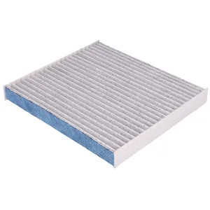 Filtre d'habitacle (filtre à pollen) PURRO PUR-PC8035AG pas cher