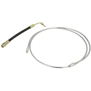Flexible de frein ABE C87128ABE pas cher