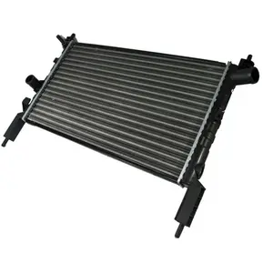 Radiateur, refroidissement moteur THERMOTEC D7X004TT pas cher