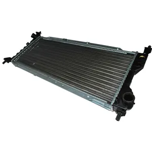 Radiateur, refroidissement moteur THERMOTEC D7X005TT pas cher