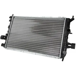 Radiateur, refroidissement moteur THERMOTEC D7X007TT pas cher