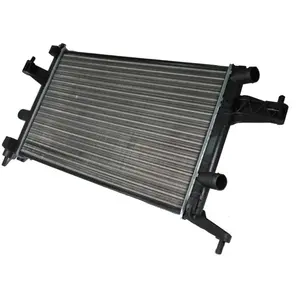 Radiateur, refroidissement moteur THERMOTEC D7X008TT pas cher