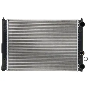 Radiateur, refroidissement moteur THERMOTEC D7W015TT pas cher