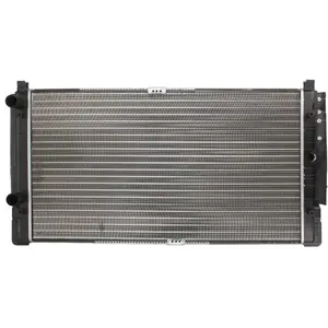 Radiateur, refroidissement moteur THERMOTEC D7W019TT pas cher