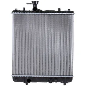 Radiateur, refroidissement moteur THERMOTEC D7X018TT pas cher