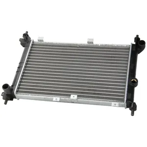 Radiateur, refroidissement moteur THERMOTEC D7X019TT pas cher