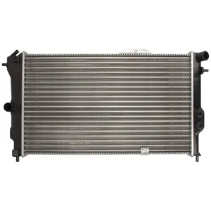 Radiateur, refroidissement moteur THERMOTEC D7X022TT pas cher