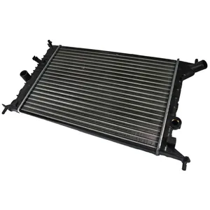 Radiateur, refroidissement moteur THERMOTEC D7X023TT pas cher