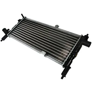 Radiateur, refroidissement moteur THERMOTEC D7X024TT pas cher