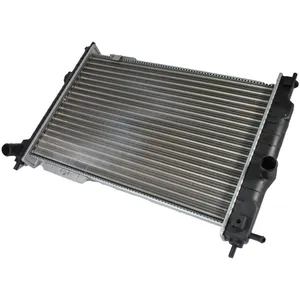 Radiateur, refroidissement moteur THERMOTEC D7X014TT pas cher