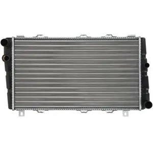 Radiateur, refroidissement moteur THERMOTEC D7S001TT pas cher
