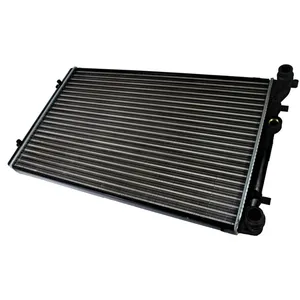 Radiateur, refroidissement moteur THERMOTEC D7W001TT pas cher