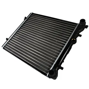 Radiateur, refroidissement moteur THERMOTEC D7W002TT pas cher