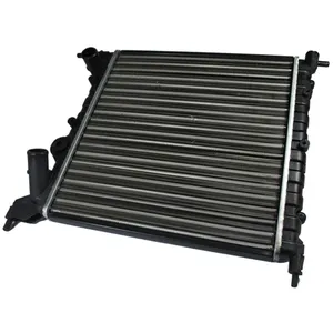 Radiateur, refroidissement moteur THERMOTEC D7R005TT pas cher