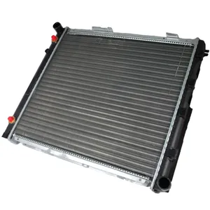 Radiateur, refroidissement moteur THERMOTEC D7M003TT pas cher