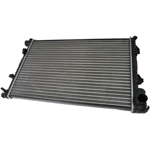Radiateur, refroidissement moteur THERMOTEC D7P004TT pas cher