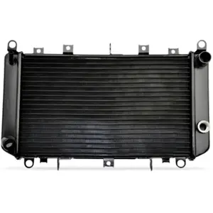 Radiateur, refroidissement moteur THERMOTEC D7P007TT pas cher