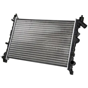 Radiateur, refroidissement moteur THERMOTEC D7R001TT pas cher