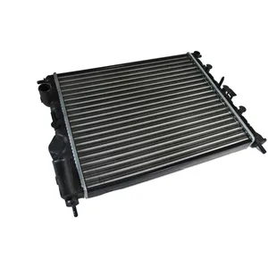 Radiateur, refroidissement moteur THERMOTEC D7R004TT pas cher