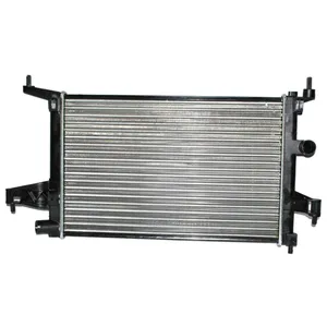 Radiateur, refroidissement moteur THERMOTEC D7X035TT pas cher
