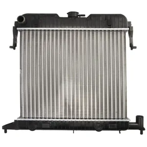 Radiateur, refroidissement moteur THERMOTEC D7X036TT pas cher
