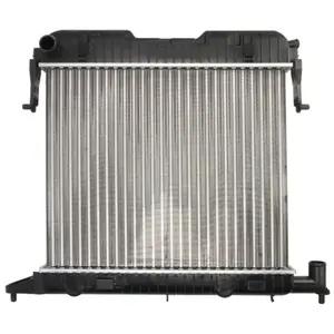 Radiateur, refroidissement moteur THERMOTEC D7X037TT pas cher