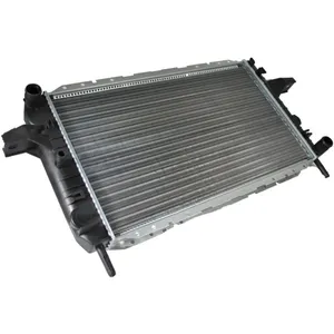 Radiateur, refroidissement moteur THERMOTEC D7G021TT pas cher