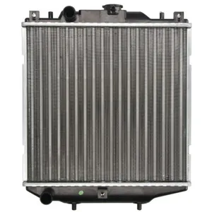 Radiateur, refroidissement moteur THERMOTEC D70001TT pas cher
