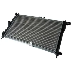 Radiateur, refroidissement moteur THERMOTEC D70003TT pas cher