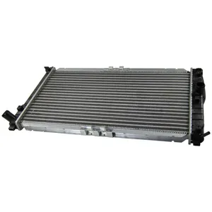 Radiateur, refroidissement moteur THERMOTEC D70006TT pas cher
