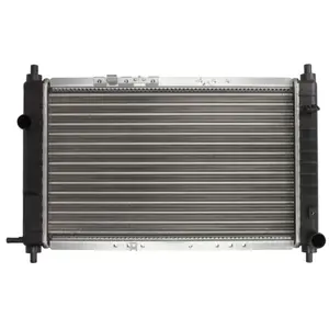 Radiateur, refroidissement moteur THERMOTEC D70007TT pas cher