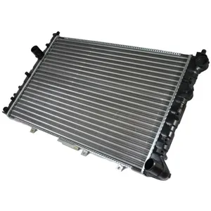 Radiateur, refroidissement moteur THERMOTEC D7D002TT pas cher