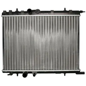 Radiateur, refroidissement moteur THERMOTEC D7P008TT pas cher