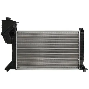 Radiateur, refroidissement moteur THERMOTEC D7M004TT pas cher
