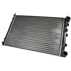 Radiateur, refroidissement moteur THERMOTEC D7D001TT pas cher