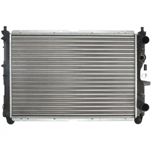 Radiateur, refroidissement moteur THERMOTEC D7F017TT pas cher
