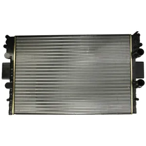 Radiateur, refroidissement moteur THERMOTEC D7E001TT pas cher