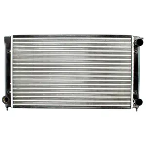 Radiateur, refroidissement moteur THERMOTEC D7W020TT pas cher