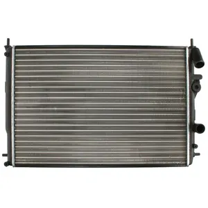 Radiateur, refroidissement moteur THERMOTEC D7R007TT pas cher