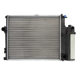 Radiateur, refroidissement moteur THERMOTEC D7B005TT pas cher