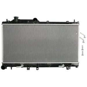 Radiateur, refroidissement moteur THERMOTEC D77007TT pas cher