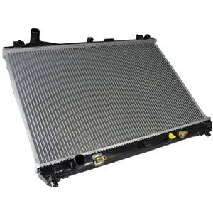 Radiateur, refroidissement moteur THERMOTEC D78004TT pas cher