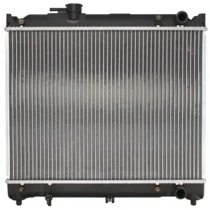 Radiateur, refroidissement moteur THERMOTEC D78006TT pas cher