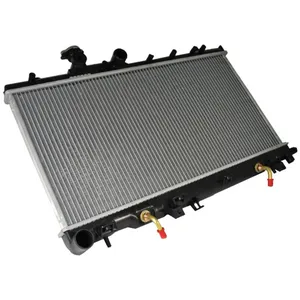 Radiateur, refroidissement moteur THERMOTEC D77003TT pas cher
