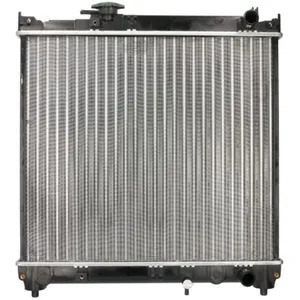 Radiateur, refroidissement moteur THERMOTEC D78007TT pas cher