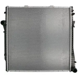 Radiateur, refroidissement moteur THERMOTEC D7B007TT pas cher