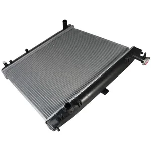 Radiateur, refroidissement moteur THERMOTEC D72016TT pas cher